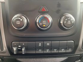 2015 RAM 2500 CREW CAB 8FT KNAPHEIDE SERVICE BED TRUCK SERVICE/UTILITY TRUCKS V8, HEMI, 5.7 LITER TRADESMAN PICKUP 4D 8 FT - Eddies Auto Sales
