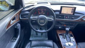 2016 Audi A6 - Image 39