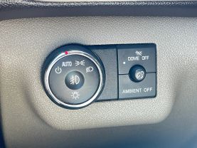 2016 GMC ACADIA