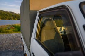 1998 TOYOTA DYNA TRUCK 3Y -