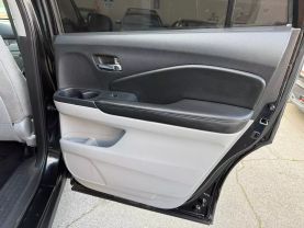 2016 HONDA PILOT SUV V6, I-VTEC, 3.5 LITER EX SPORT UTILITY 4D
