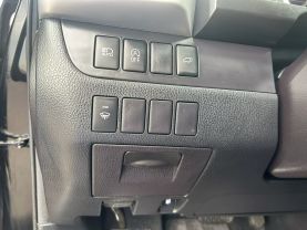 2017 TOYOTA HIGHLANDER SUV V6, 3.5 LITER XLE SPORT UTILITY 4D