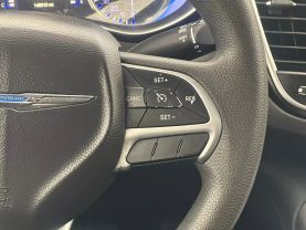 2016 CHRYSLER 200