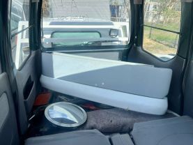 1994 SUBARU SAMBAR VAN EN07 DIAS II