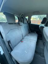 2012 HONDA FIT HATCHBACK 4D