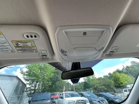 2016 FORD ESCAPE SUV 4-CYL, ECOBOOST, 2.0T TITANIUM SPORT UTILITY 4D