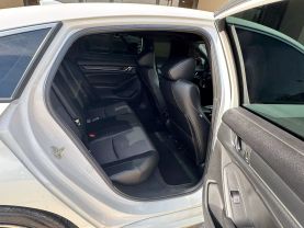 2019 HONDA ACCORD SEDAN 4-CYL, VTEC, TURBO, 2.0 LITER SPORT SEDAN 4D