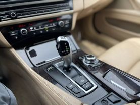 2011 Bmw 5 Series - Image 15