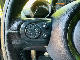 2015 MINI CONVERTIBLE CONVERTIBLE 4-CYL, TURBO, 1.6 LITER COOPER S CONVERTIBLE 2D