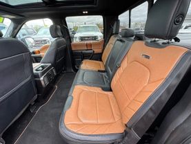 2016 FORD F150 SUPERCREW CAB