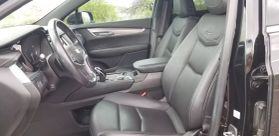 2020 CADILLAC XT5 SUV 4-CYL, TURBO, 2.0 LITER LUXURY SPORT UTILITY 4D at The One Autosales Inc in Phoenix , AZ 85022  33.60461470880989, -112.03641575767358