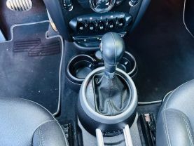 2012 MINI COUNTRYMAN HATCHBACK 4-CYL, TURBO, 1.6 LITER COOPER S HATCHBACK 4D