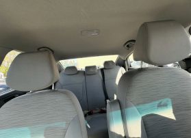 2017 HYUNDAI ACCENT SEDAN 4-CYL, 1.6 LITER SE SEDAN 4D