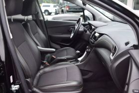 2019 CHEVROLET TRAX LT SPORT UTILITY 4D