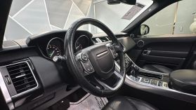 2016 LAND ROVER RANGE ROVER SPORT