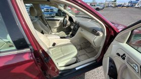 2005 MERCEDES-BENZ C-CLASS