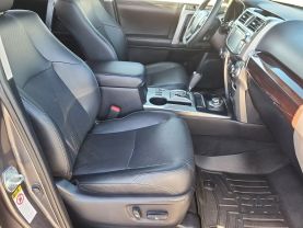 2019 TOYOTA 4RUNNER SUV