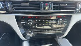 2016 BMW X5 M