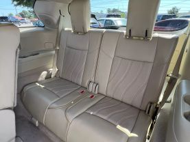 2013 Infiniti Jx Jx35 Sport Utility 4d - Image 20