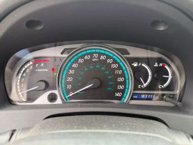 2012 TOYOTA VENZA WAGON V6, 3.5 LITER LE WAGON 4D