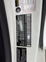 2014 MERCEDES-BENZ S-CLASS SEDAN V8, TWIN TURBO, 4.6 LITER S 550 SEDAN 4D