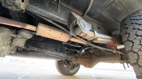 1991 TOYOTA TOWNACE CAMPER 2C COMPO CAMPER