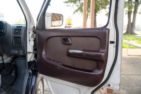 1999 SUZUKI EVERY VAN F6A -