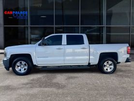 2016 Chevrolet Silverado 1500 Crew Cab Lt Pickup 4d 5 3/4 Ft - Image 2