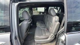 2010 HONDA ODYSSEY