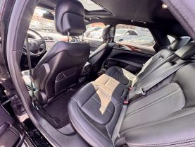 2017 LINCOLN MKZ