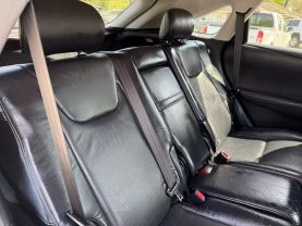2013 LEXUS RX SUV V6, 3.5 LITER RX 350 SPORT UTILITY 4D