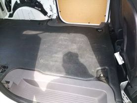 2019 FORD TRANSIT CONNECT CARGO CARGO 4-CYL, 2.0 LITER XL VAN 4D