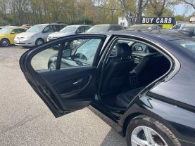 2015 BMW 3 SERIES