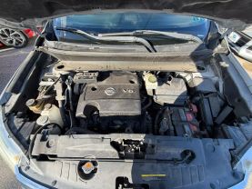 2014 NISSAN PATHFINDER SUV V6, 3.5 LITER S SPORT UTILITY 4D