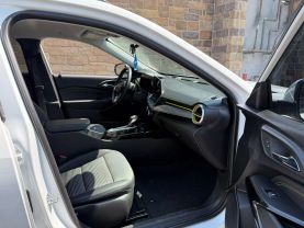 2024 CHEVROLET TRAX SUV 3-CYL, ECOTEC, TURBO, 1.2 LITER LT SPORT UTILITY 4D - Gesner Auto Inc in Taunton, MA, 41.88613, -71.14527