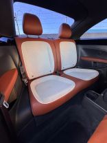2017 VOLKSWAGEN BEETLE HATCHBACK 4-CYL, TURBO, 1.8 LITER 1.8T CLASSIC HATCHBACK 2D