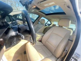 2015 BMW 5 SERIES