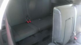 2012 CHEVROLET TRAVERSE SUV V6, 3.6 LITER LT SPORT UTILITY 4D
