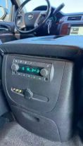2014 CHEVROLET SUBURBAN 1500 SUV V8, FLEX FUEL, 5.3 LITER LTZ SPORT UTILITY 4D