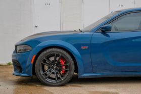 2021 Dodge Charger - Image 17