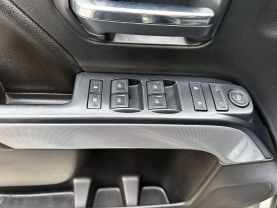 2017 CHEVROLET SILVERADO 1500 DOUBLE CAB PICKUP V8, ECOTEC3, FF, 5.3L LT PICKUP 4D 6 1/2 FT