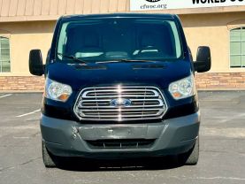2017 FORD TRANSIT 150 VAN CARGO - AUTOMATIC - Dart Auto Group