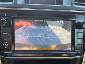 2013 TOYOTA HIGHLANDER SUV V6, 3.5 LITER SE SPORT UTILITY 4D