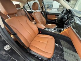 2013 BMW 3 SERIES SEDAN 6-CYL, TURBO, 3.0 LITER 335I XDRIVE SEDAN 4D