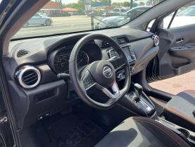 2020 NISSAN VERSA SEDAN - AUTOMATIC -  V & B Auto Sales