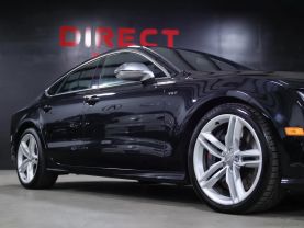 2013 AUDI S7 for sale in  Orlando, FL