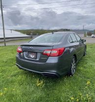 2019 Subaru Legacy - Image 3
