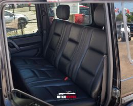 2014 MERCEDES-BENZ G-CLASS For Sale in Orlando