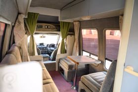 1991 TOYOTA TOWNACE CAMPER 2C COMPO CAMPER