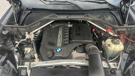 2017 BMW X5